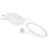 Maitinimo šaltinis nešiojamam kompiuteriui 220V Apple 16.5V 3.65A 60W Magsafe 2 (T tipas)